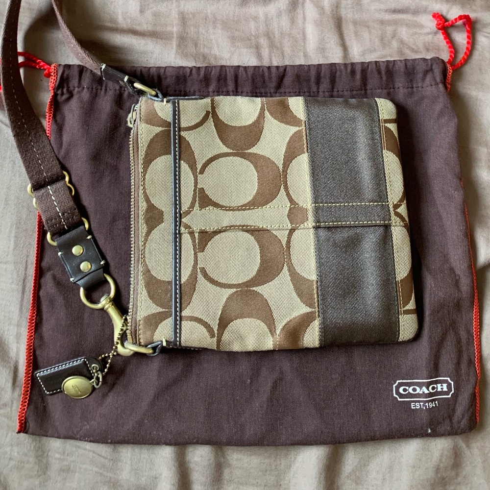 Coach Crossbody bag